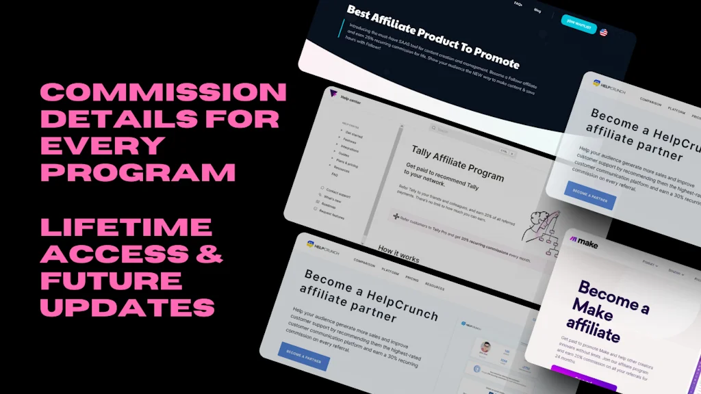 IndieEarnr screenshot 2 of 3