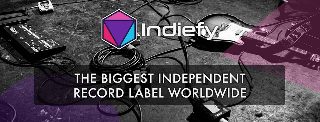 Indiefy screenshot 1 of 2