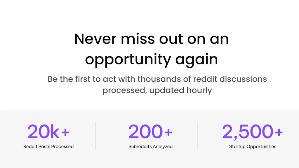 IndiePulse screenshot 4 of 4