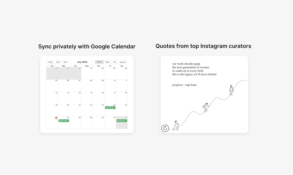 Indify screenshot 2 of 5