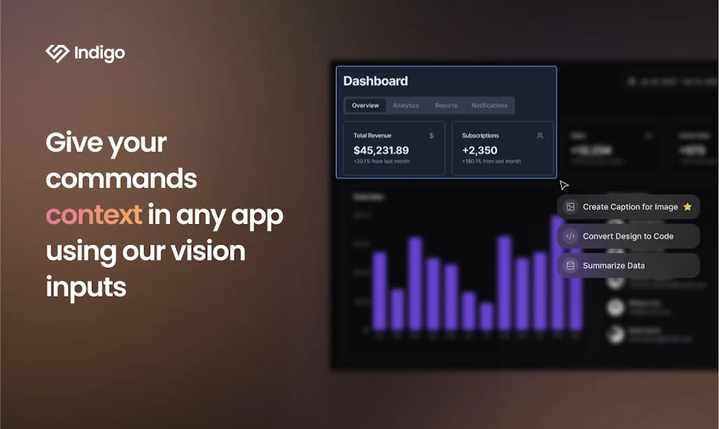 Indigo screenshot 3 of 5