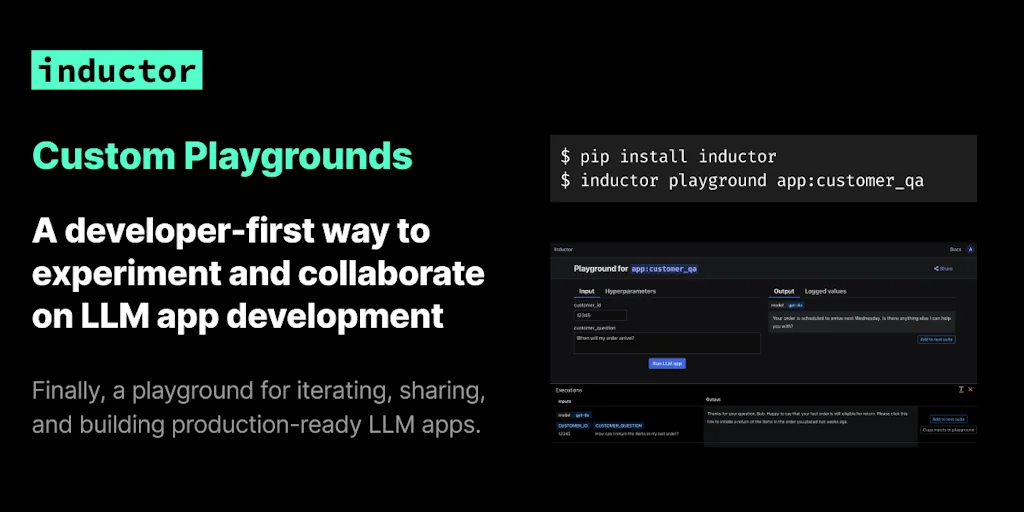 Inductor screenshot 1 of 6