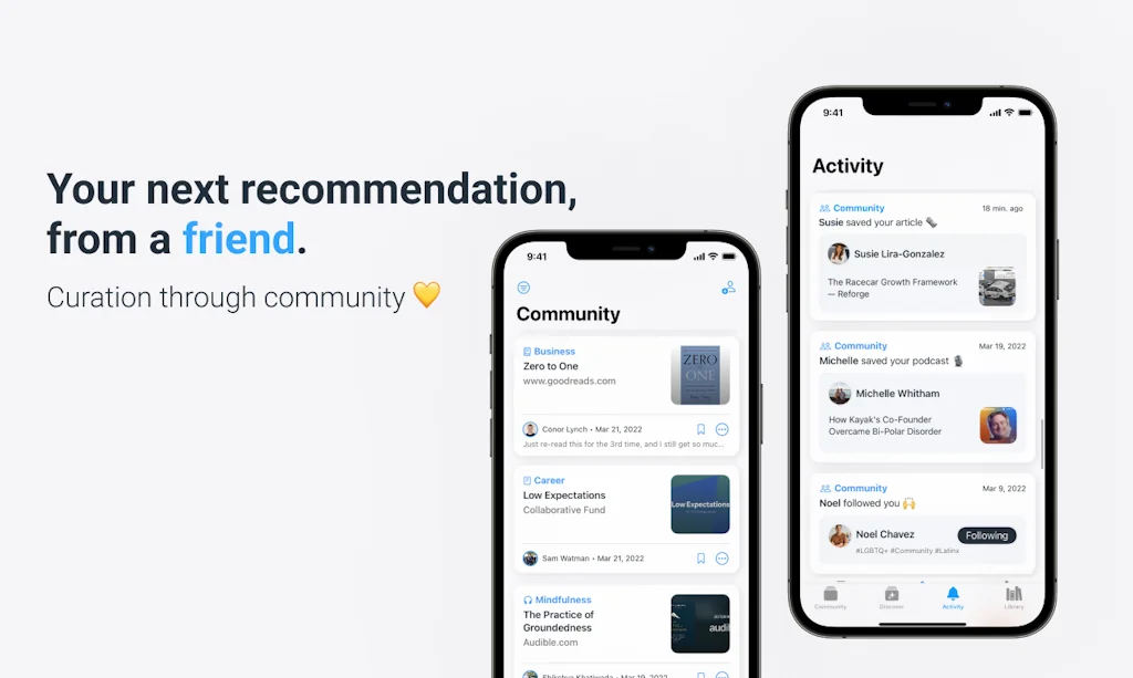 INDX screenshot 4 of 5