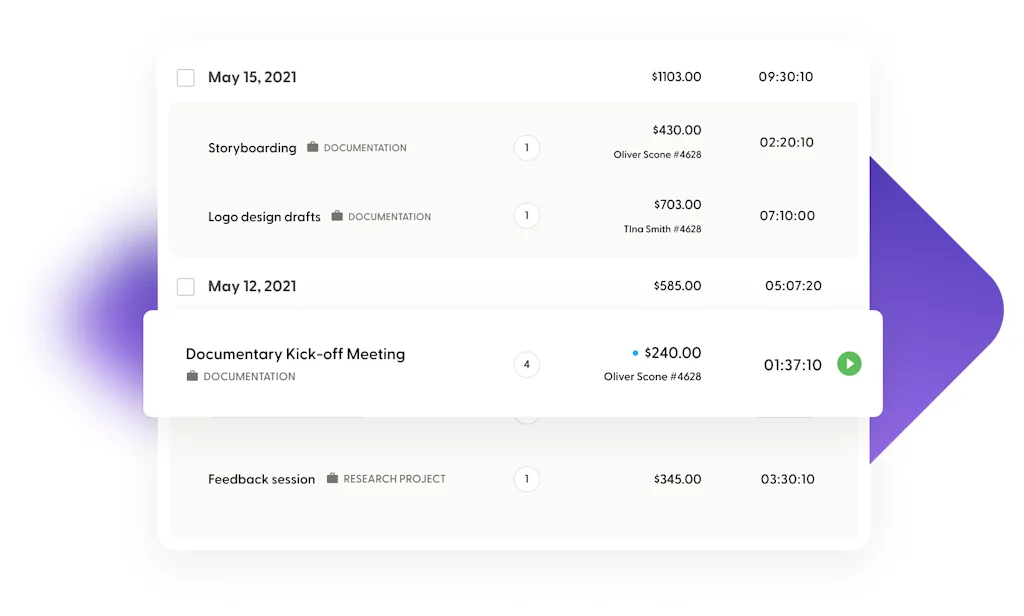 Indy screenshot 2 of 3