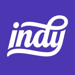 Indy logo