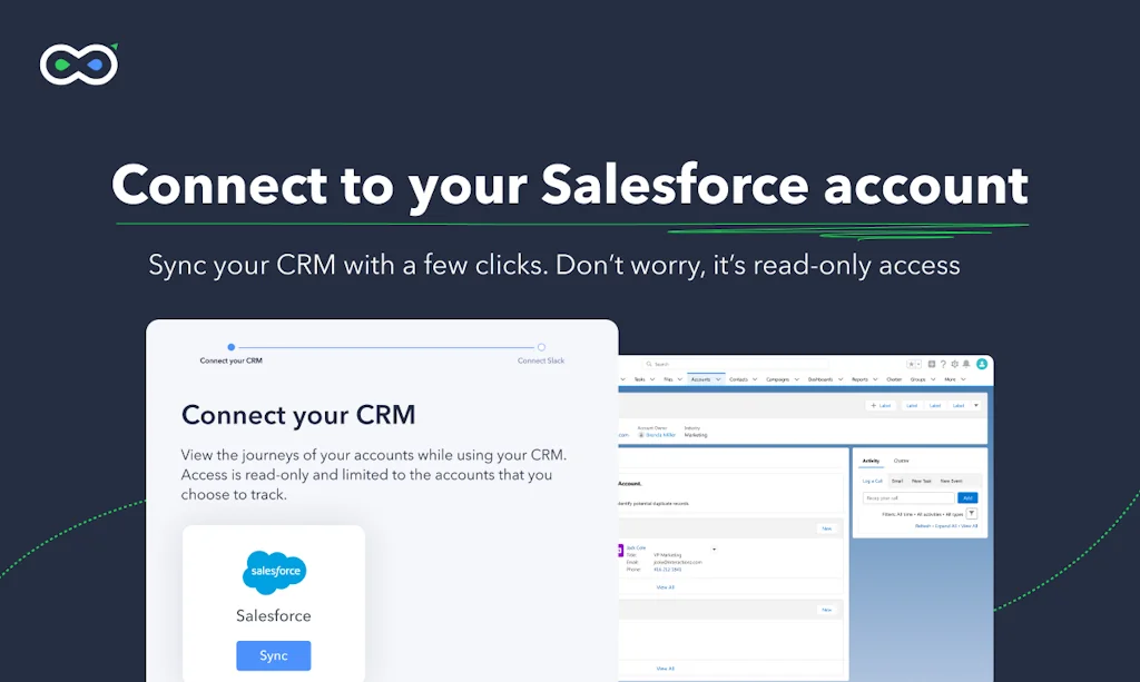 InfiniGrow screenshot 2 of 5