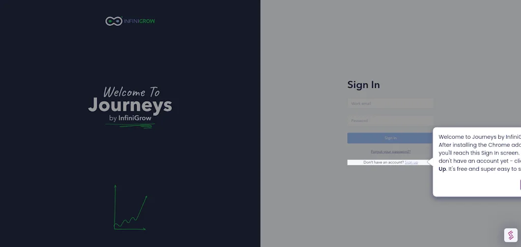 InfiniGrow screenshot 5 of 5