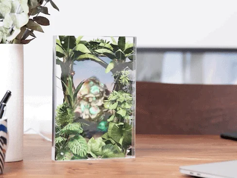 Infinite Objects screenshot 2 of 4