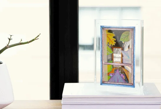 Infinite Objects screenshot 3 of 4