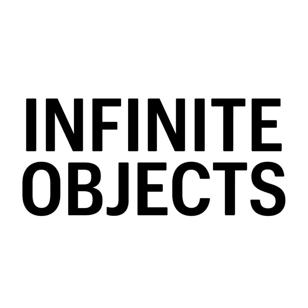 Infinite Objects logo