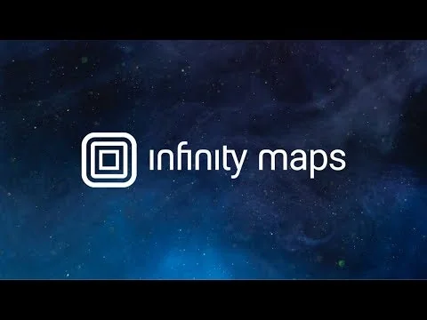 Infinity Maps screenshot 1 of 6