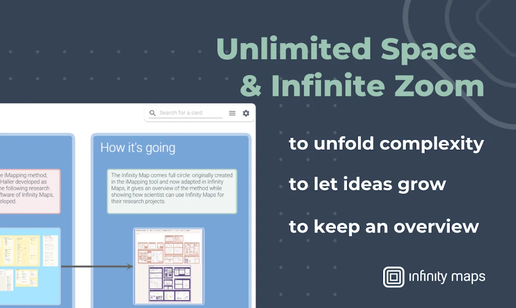 Infinity Maps screenshot 3 of 6