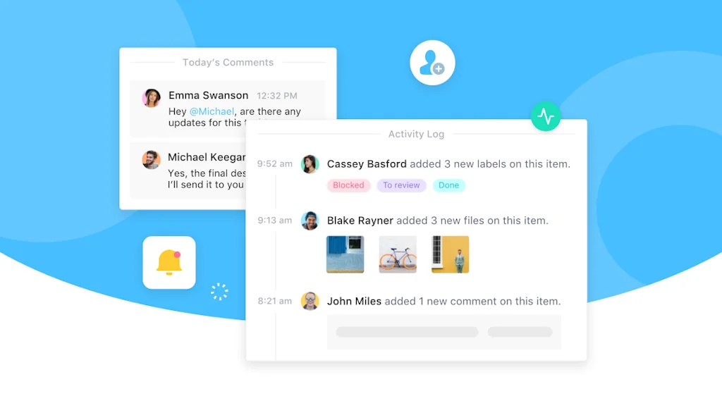 Infinity screenshot 10 of 10