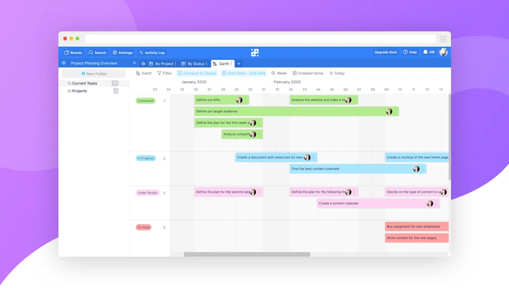 Infinity screenshot 6 of 10