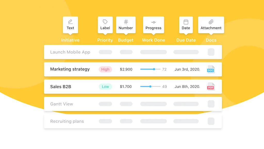 Infinity screenshot 8 of 10