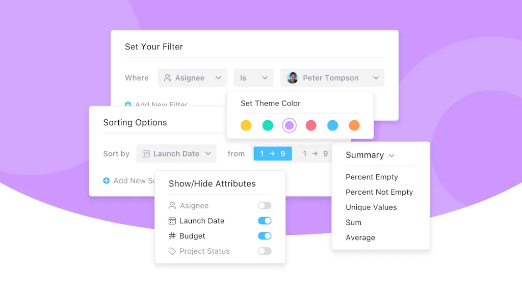 Infinity screenshot 9 of 10