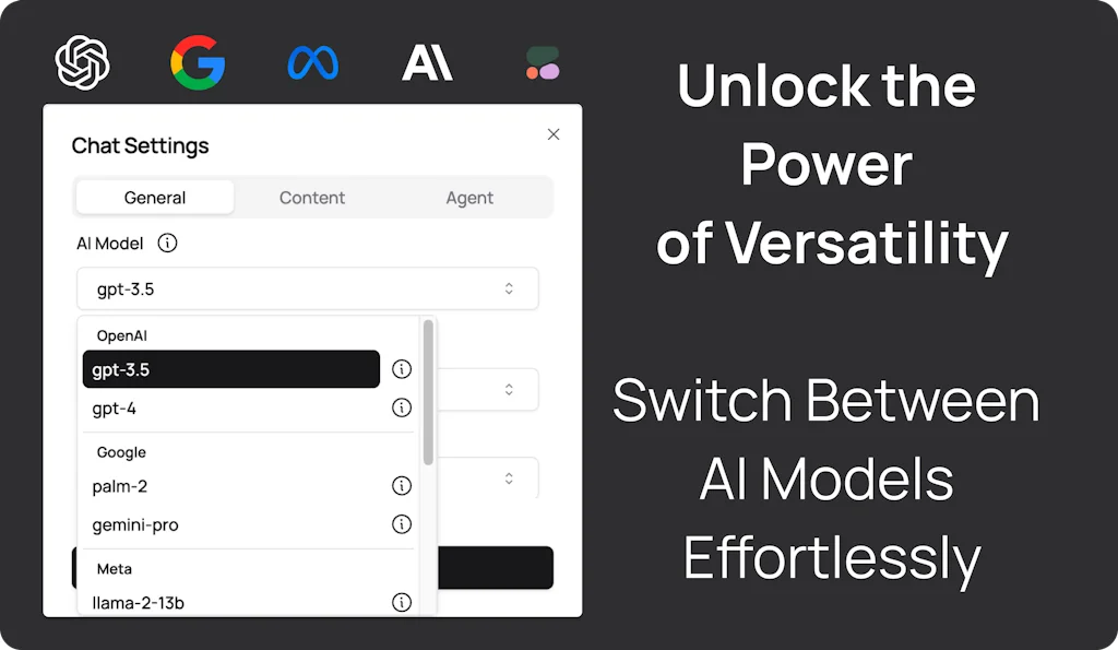 InfoBaseAI screenshot 4 of 5