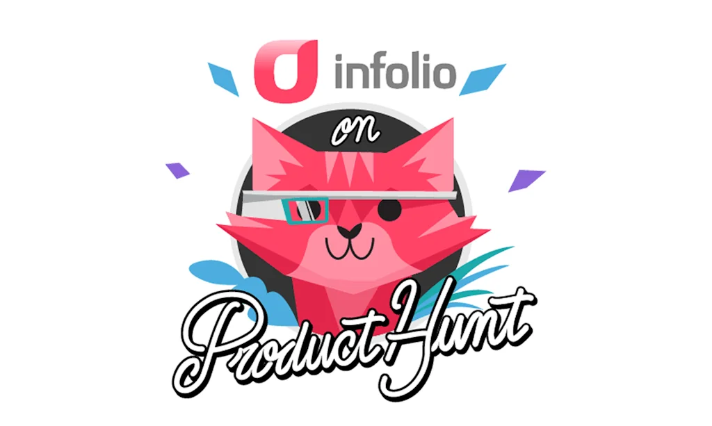 Infolio screenshot 2 of 8