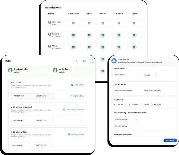 Inforida screenshot 1 of 9