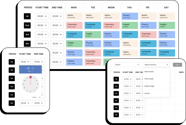 Inforida screenshot 2 of 9