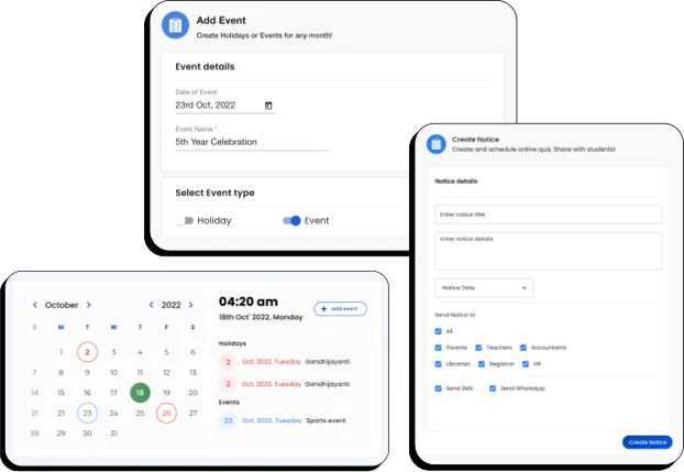 Inforida screenshot 3 of 9