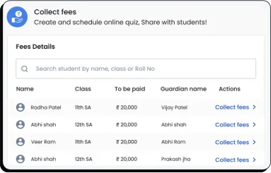 Inforida screenshot 4 of 9