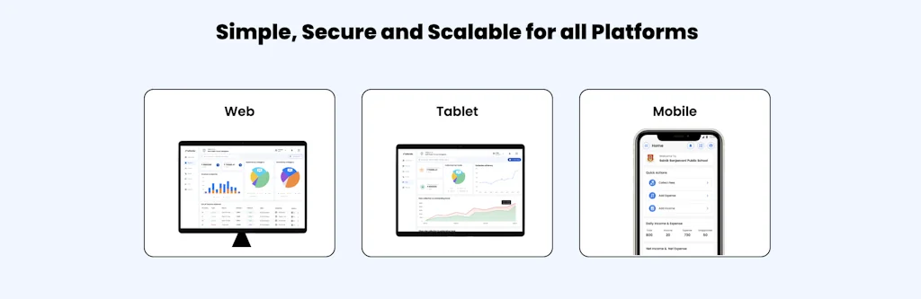 Inforida screenshot 7 of 9