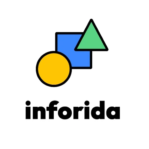 Inforida logo