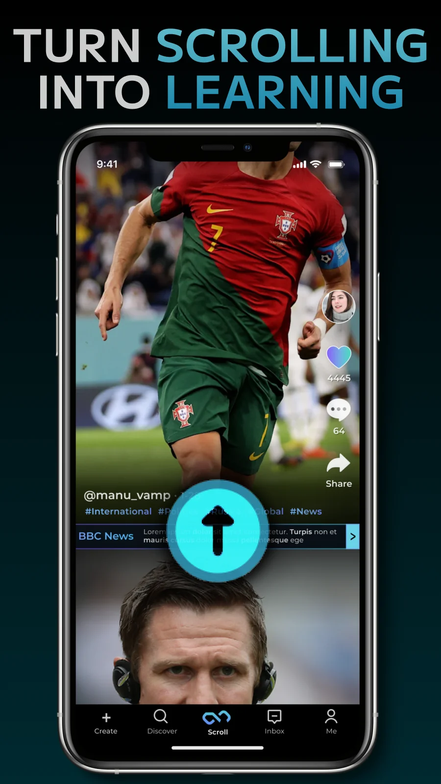 Infotik screenshot 1 of 6