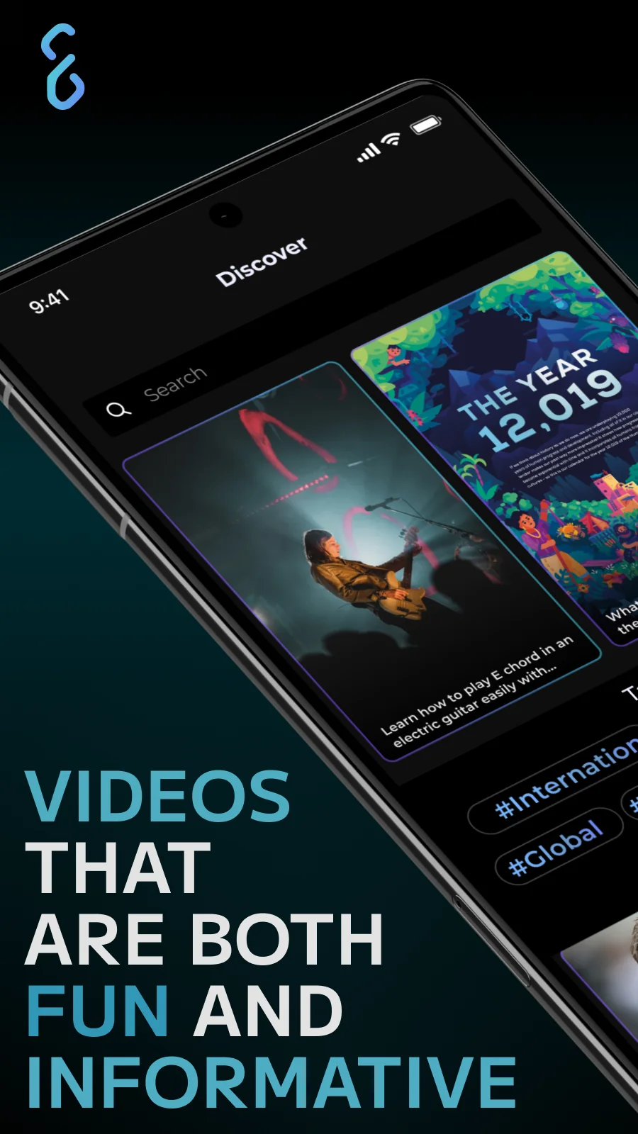 Infotik screenshot 2 of 6