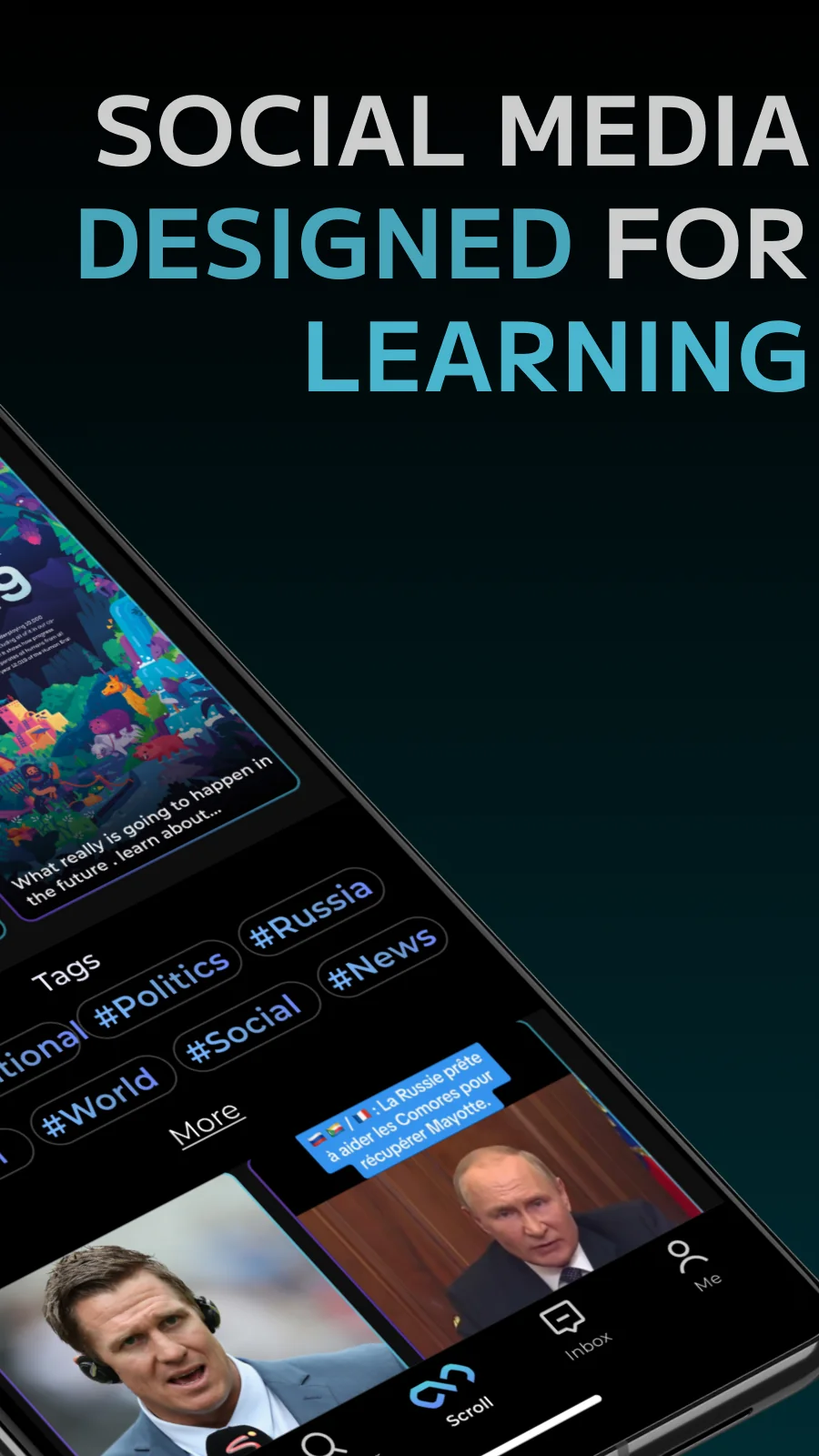 Infotik screenshot 3 of 6