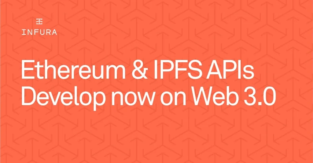 Infura screenshot 1 of 6