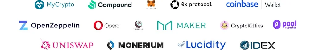 Infura screenshot 6 of 6