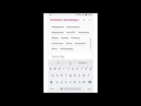 Infuse for Instagram screenshot 3 of 6