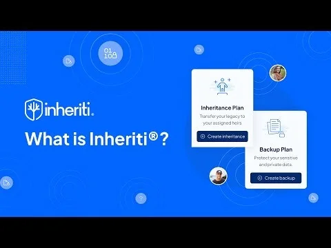 Inheriti screenshot 10 of 10