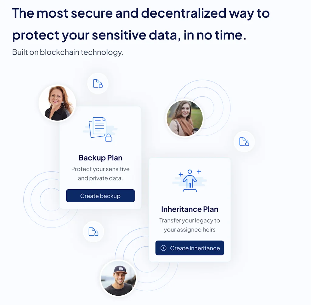 Inheriti screenshot 2 of 10