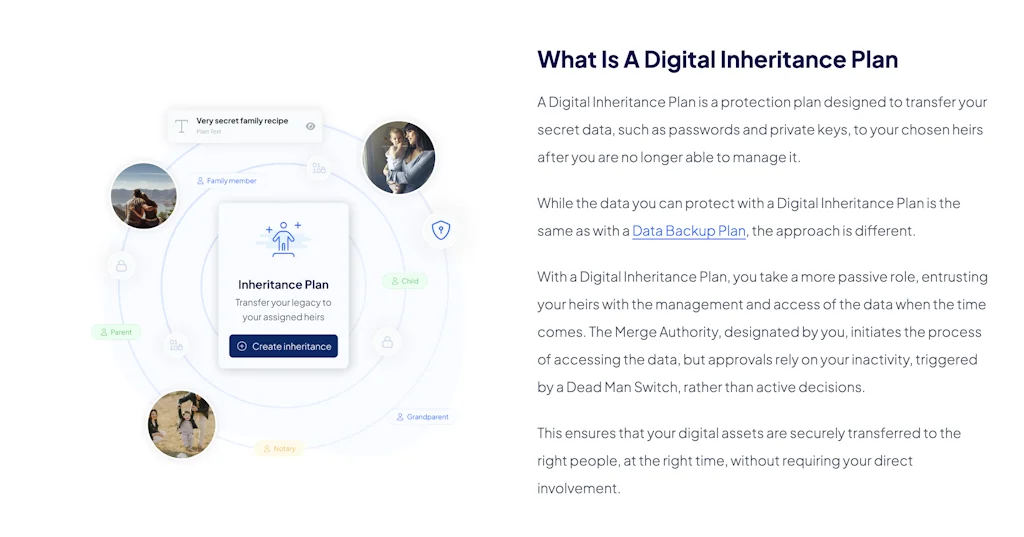 Inheriti screenshot 3 of 10