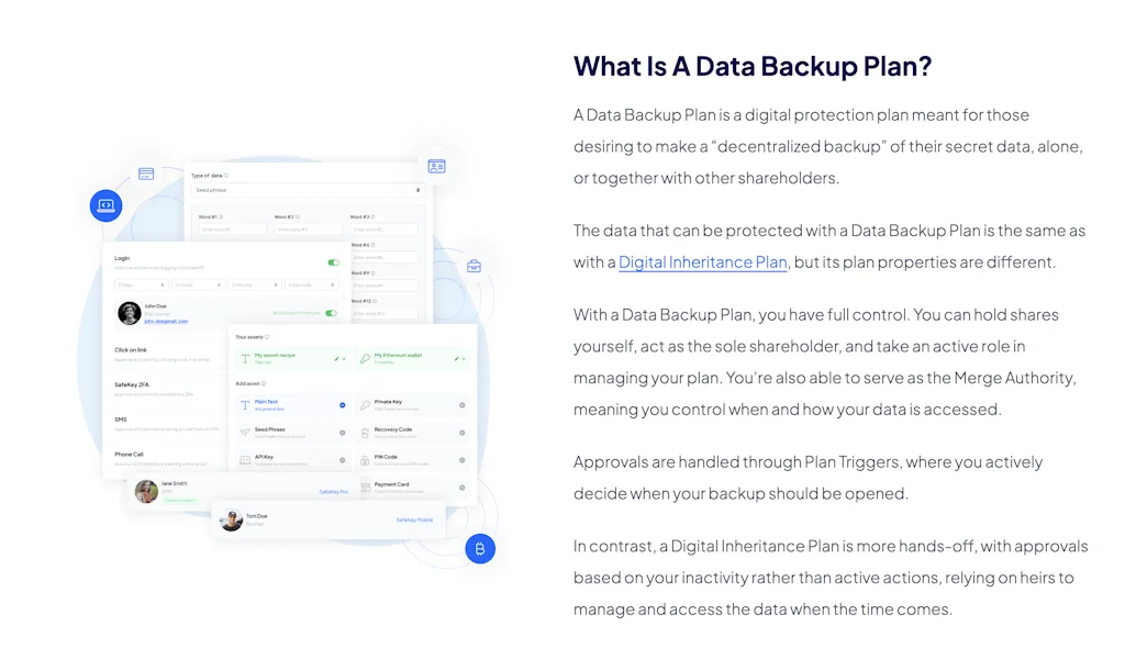 Inheriti screenshot 4 of 10