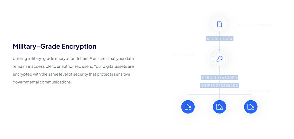 Inheriti screenshot 5 of 10