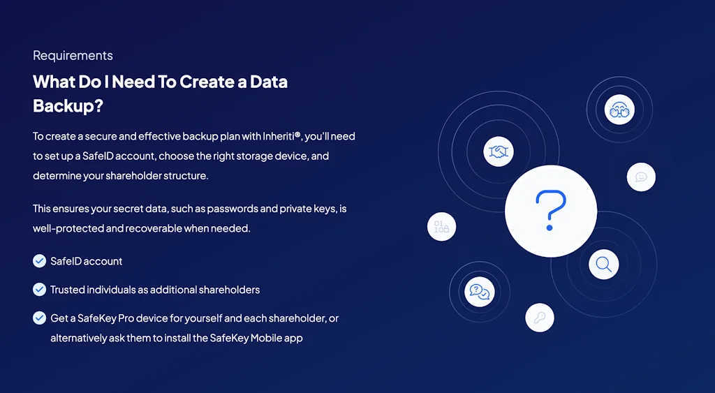 Inheriti screenshot 7 of 10