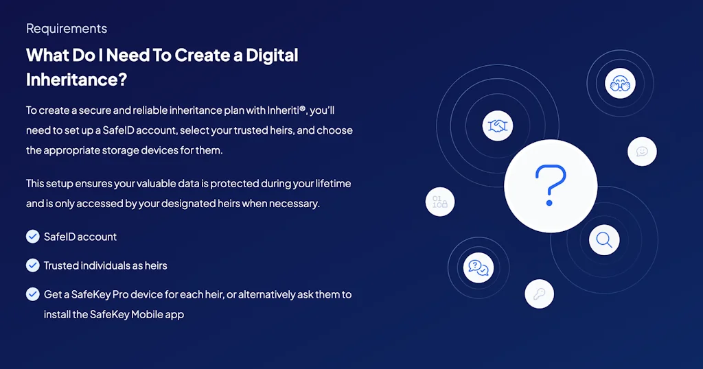 Inheriti screenshot 8 of 10