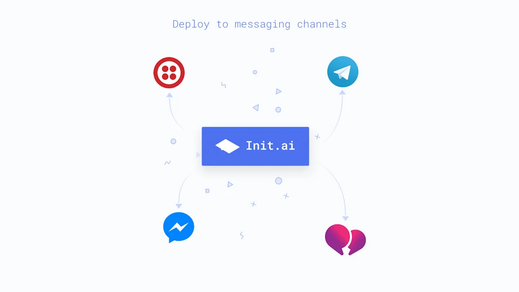 Init.ai screenshot 5 of 8