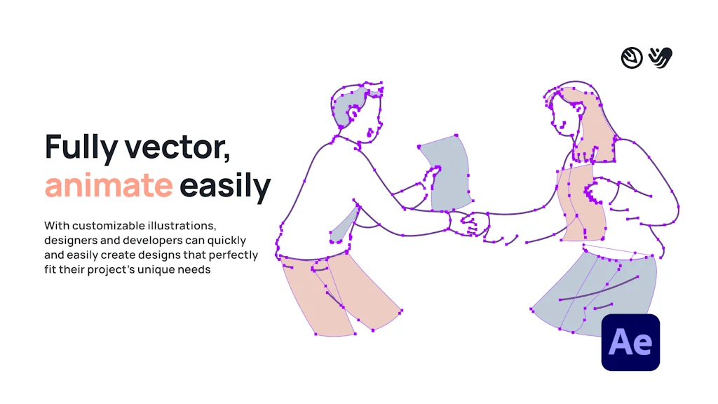 Ink illustrations screenshot 4 of 15