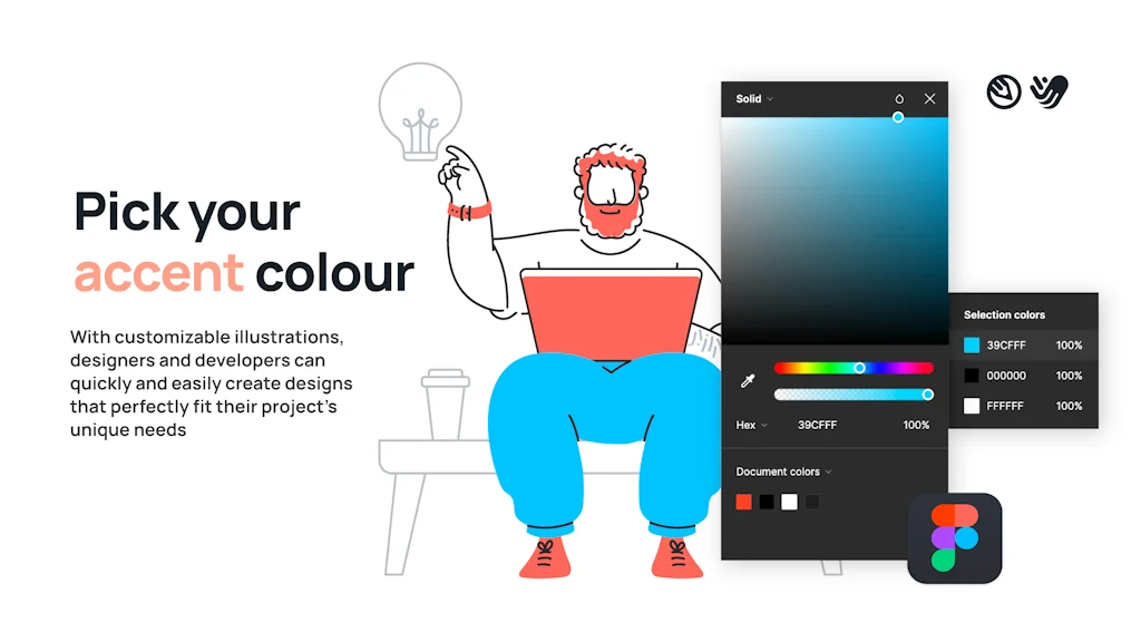 Ink illustrations screenshot 5 of 15