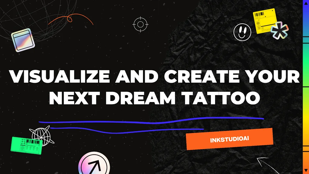 Ink Studio AI screenshot 3 of 3