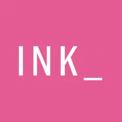 INK logo
