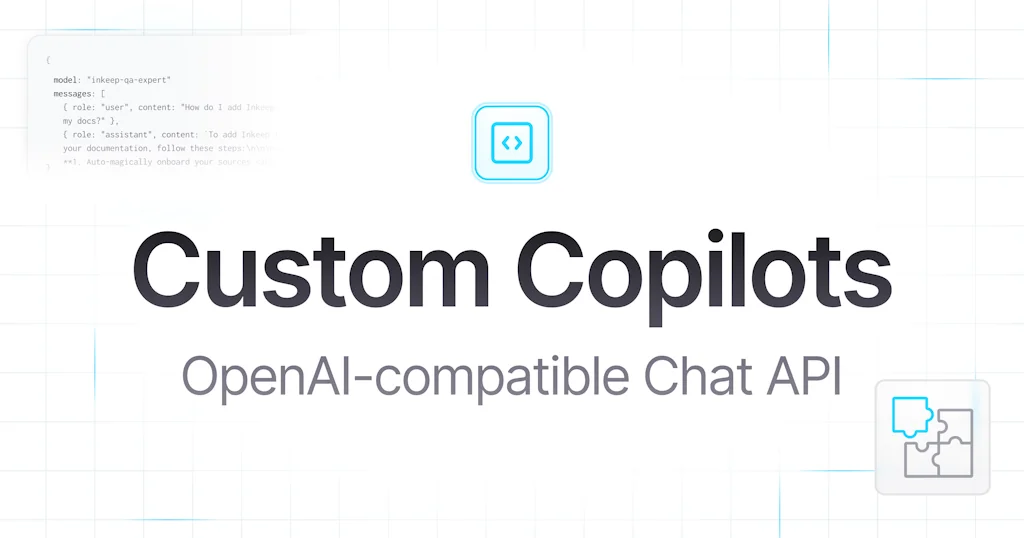 Inkeep screenshot 7 of 7