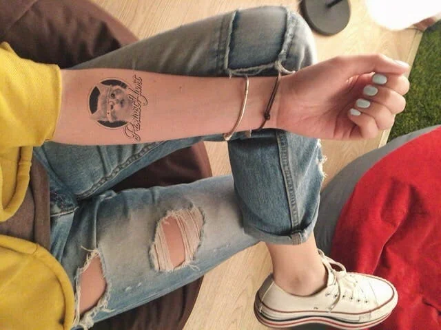 INKHUNTER for Android screenshot 1 of 4