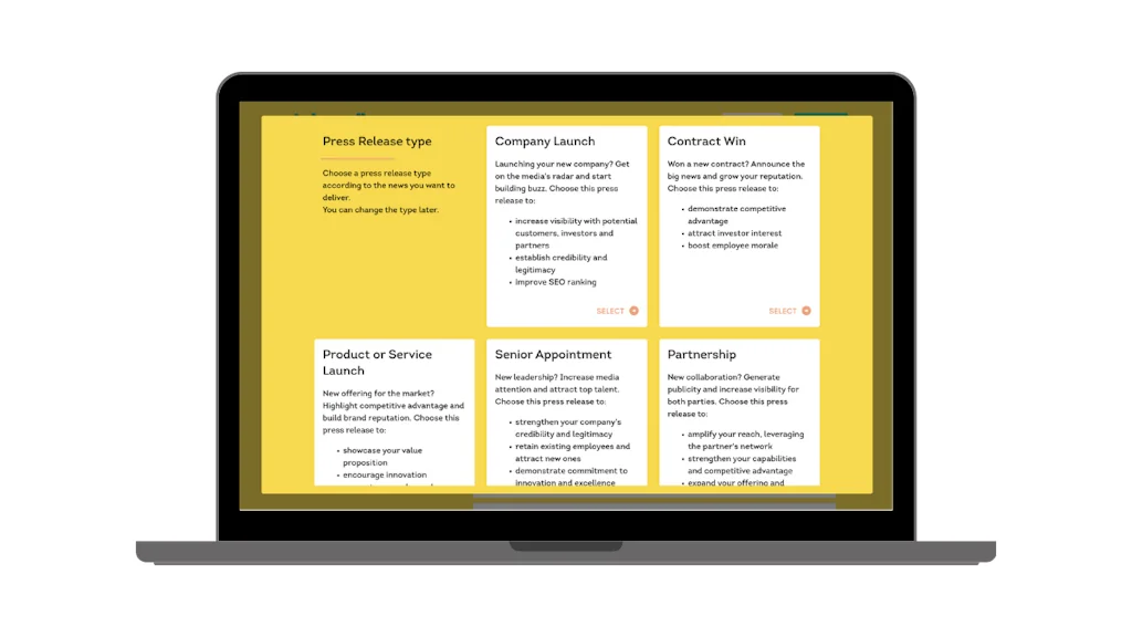 Inkwell screenshot 5 of 7