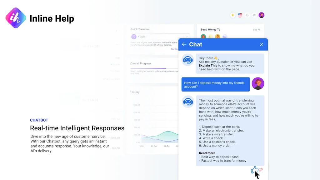 Inline Help screenshot 4 of 6